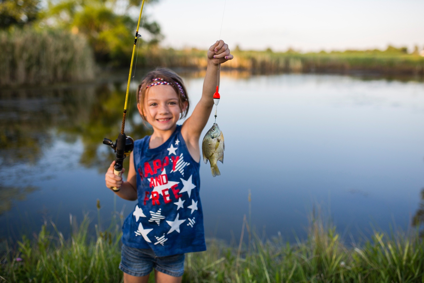 MassWildlife Board Takes Up Fishing Regulations at July Meeting