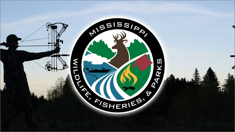 Mississippi Velvet Buck Permits Are Available for the September 2026 Archery Season