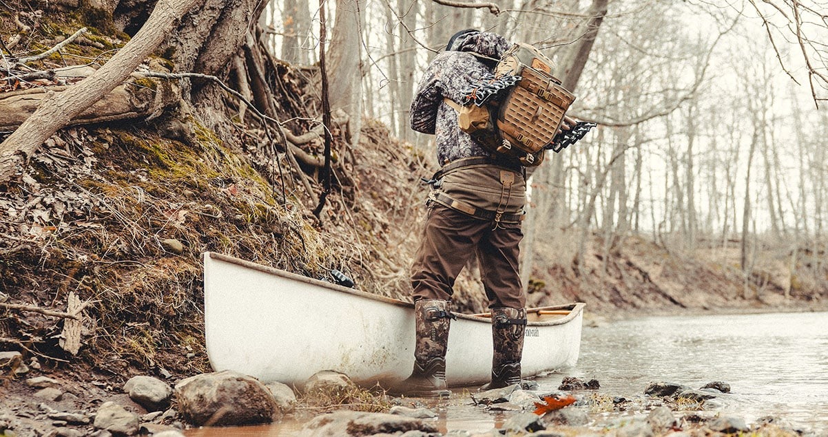 NDA Public Land Workdays Put Hunters to Work for Habitat Across Five States