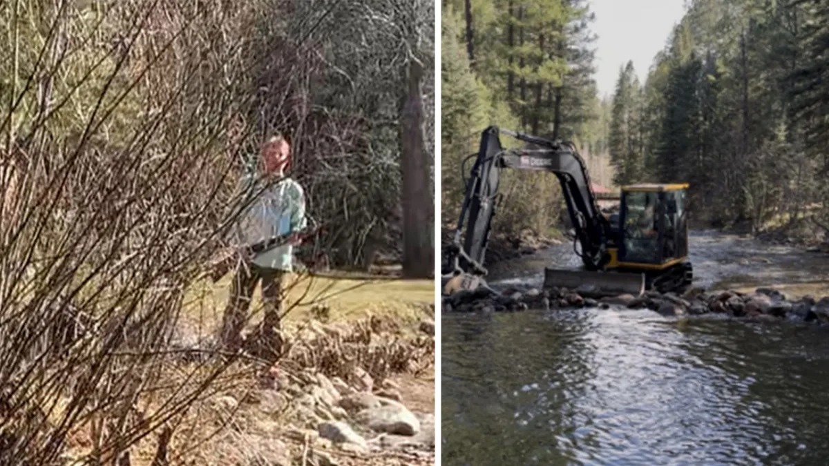 New Mexico Pecos River Arrest Shows Why Stream Access Rights Need Real Enforcement