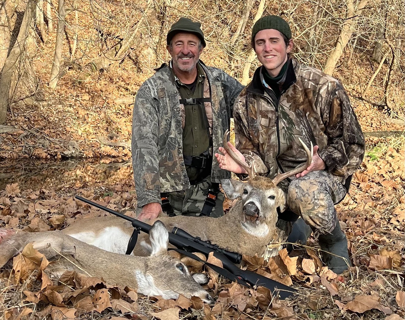 New York Updates 2026 Deer Rules to Push Antlerless Harvest