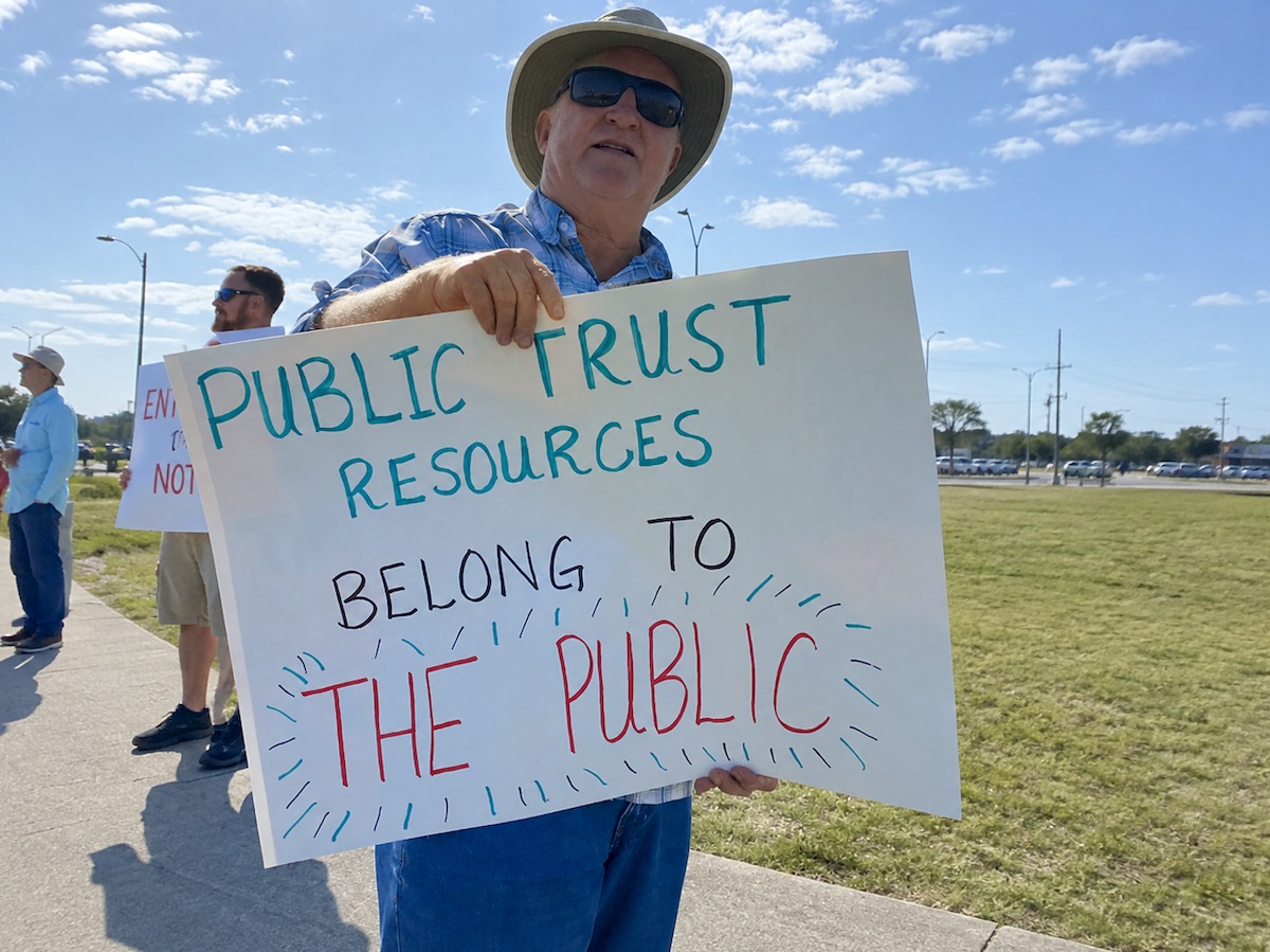 North Carolina Court Says State Failed Its Coastal Fisheries Duty