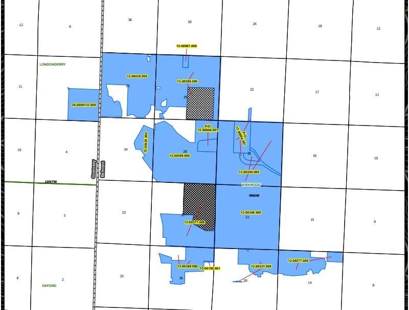 Ohio Opens Nearly 15,000 More Public Acres to Oil and Gas Drilling