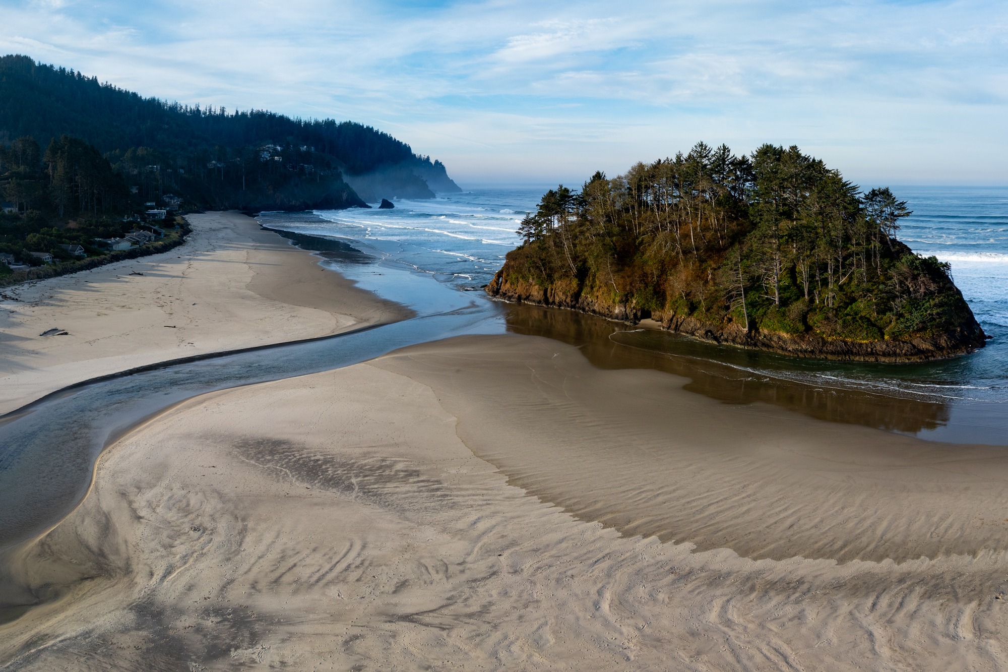 Oregon Coast Coho Rebound Shows the Value of Reopening Fish Passage