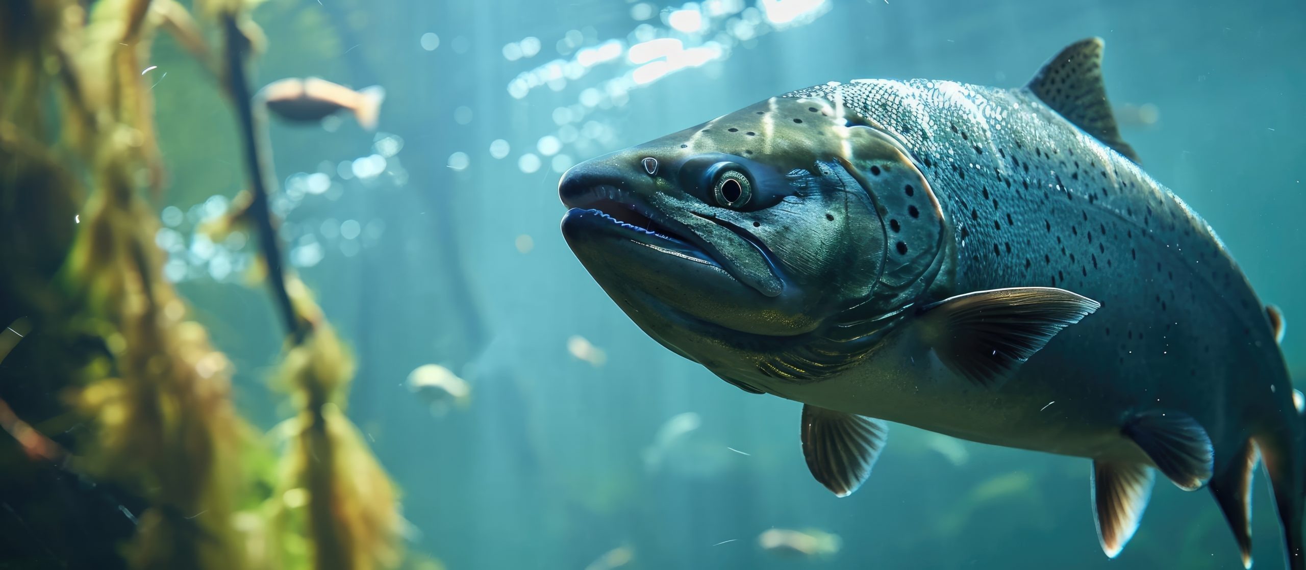 Oregon Commission Meeting Puts Furbearer Rules and Fall Salmon Seasons on the Table