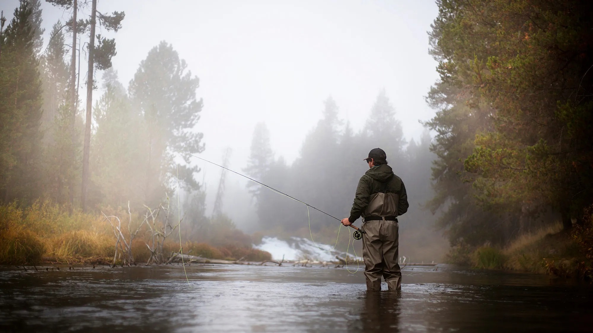 Oregon Anti-Hunting and Fishing Initiative Moves Closer to Ballot