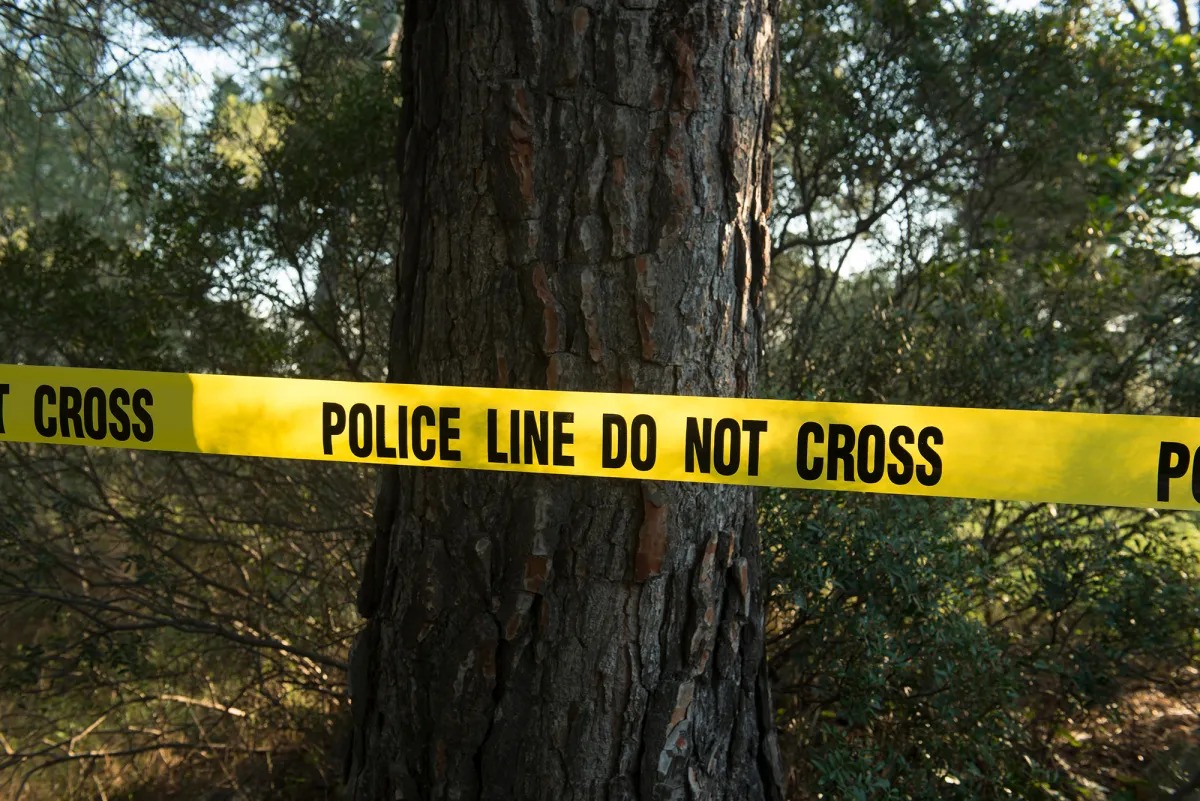 Shed Hunters Finding Human Remains Shows the Serious Side of Time Outdoors