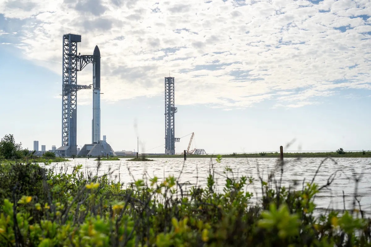 SpaceX Refuge Land Swap Lawsuit Shows Public Land Deals Need Hard Scrutiny
