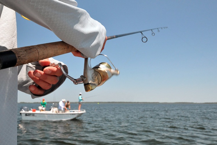 NOAA Opens Nominations for Sport Fishing and Boating Partnership Council