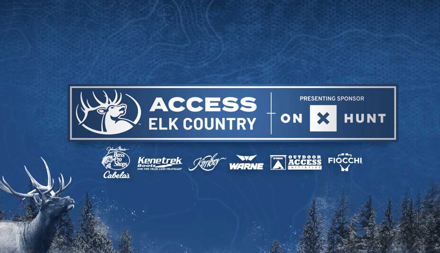 Steptoe WMA Opens More Than 7,100 Acres of Nevada Elk Country Access