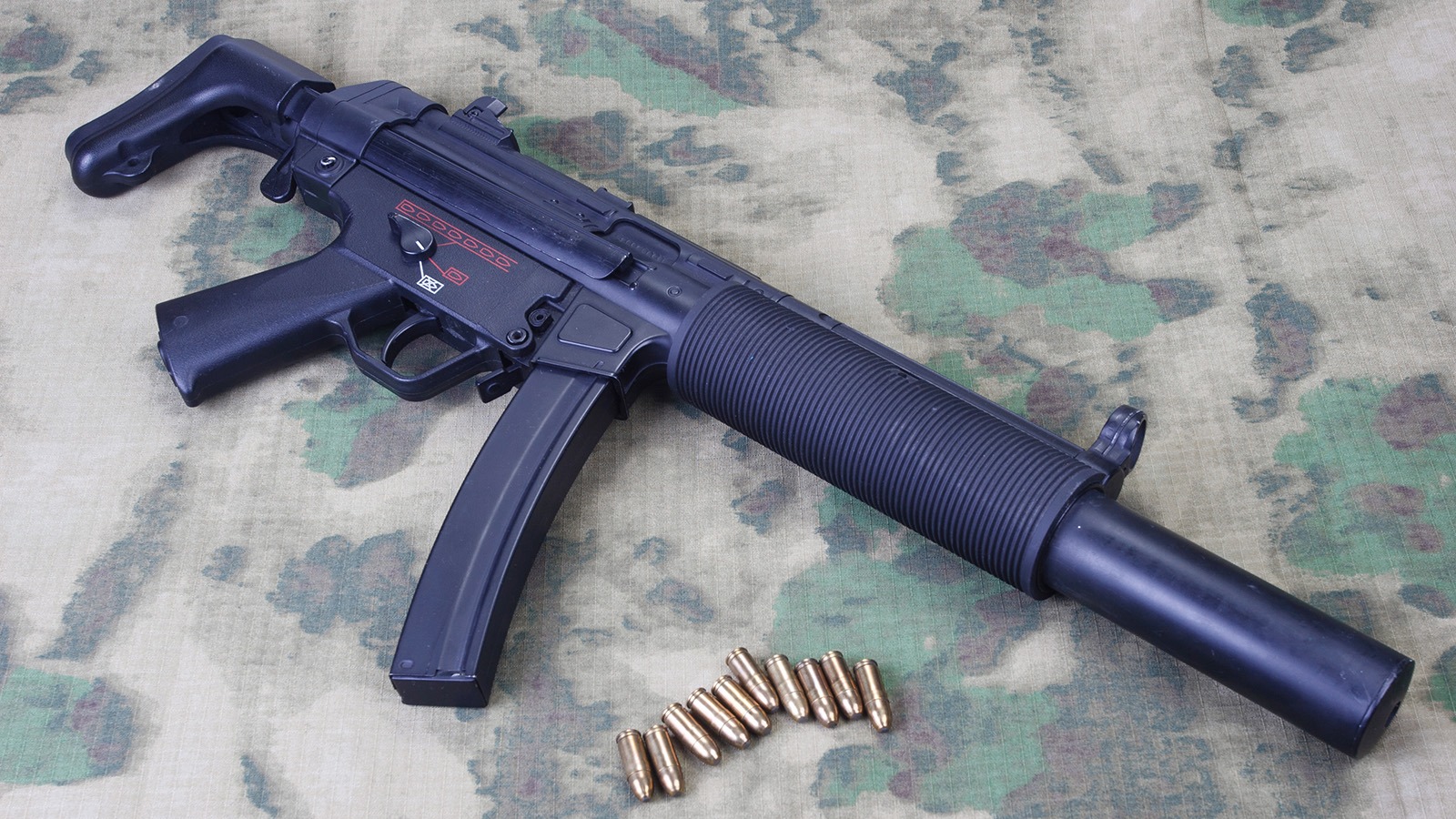 Third Circuit Upholds Machine Gun Ban and Leaves Suppressor Registration Fight Wide Open