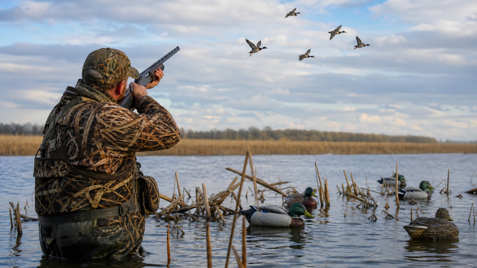 2026 Waterfowl Breeding Survey Is the First Look at What Duck Seasons May Become