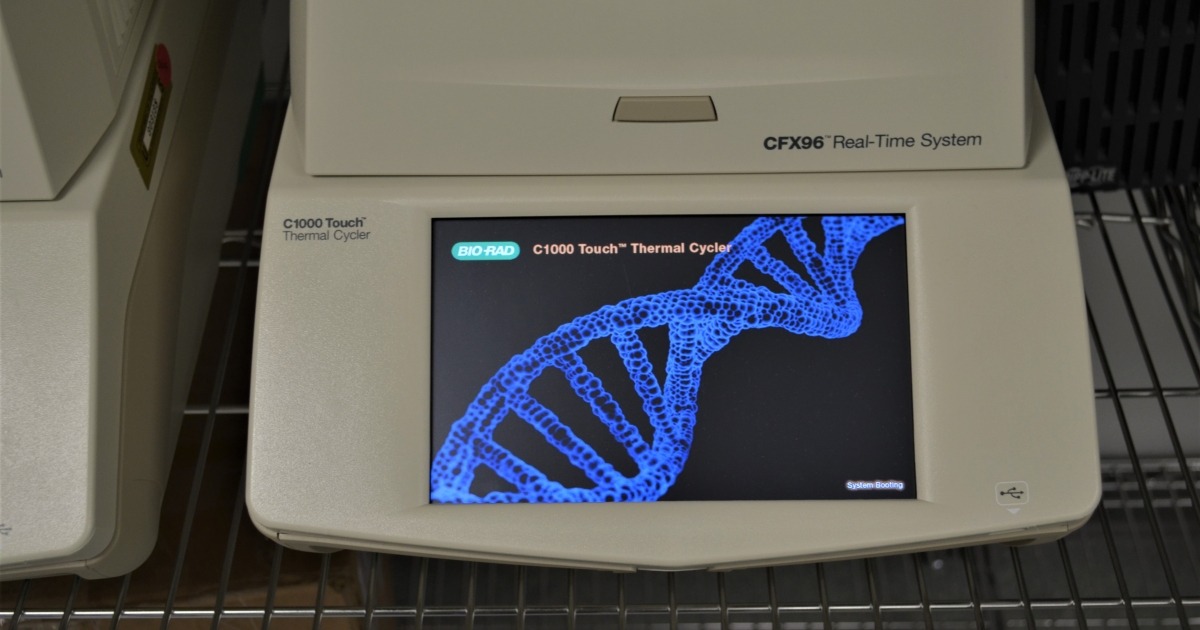 USFWS and Colossal Biosciences Partner on Biobanking for Imperiled Species
