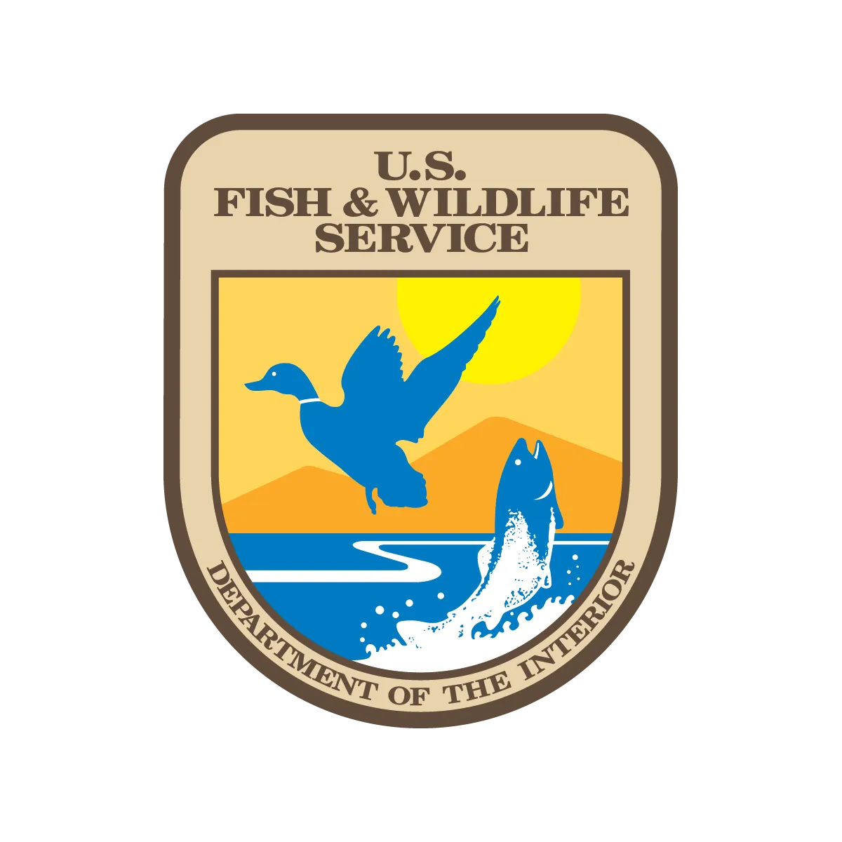 USFWS Downlists Razorback Sucker After Colorado River Recovery Work