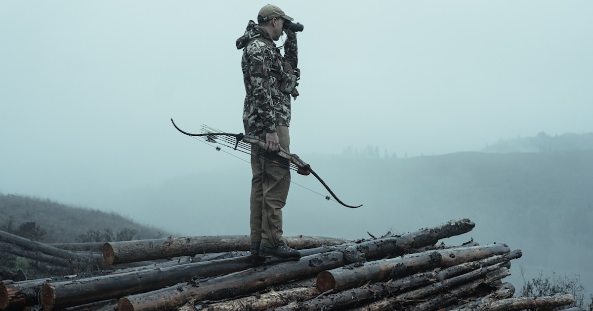 Federal Lawsuit Escalates Fight Over Washington Wildlife Management