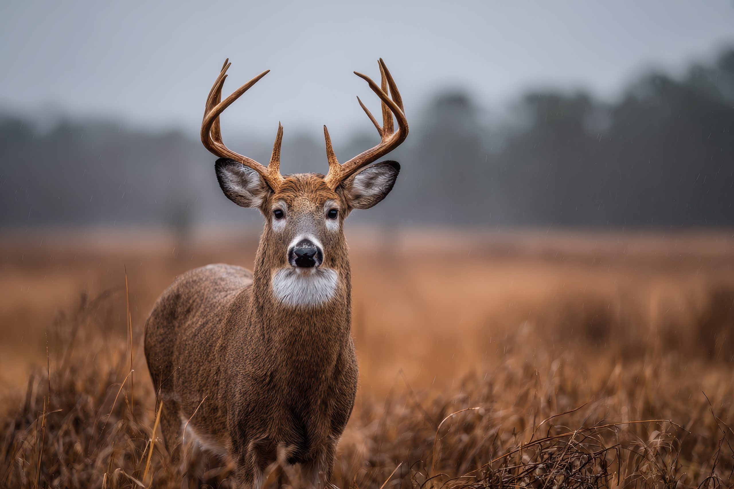 Wisconsin Deer Season Recommendations Go Before the Natural Resources Board