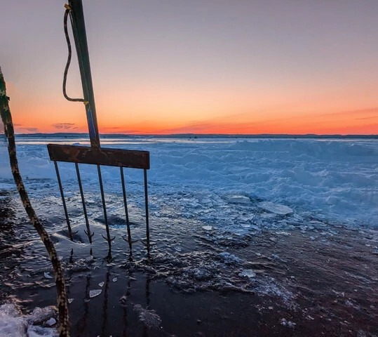 Wisconsin Upriver Lakes Sturgeon Spearing Applications Are Due August 1