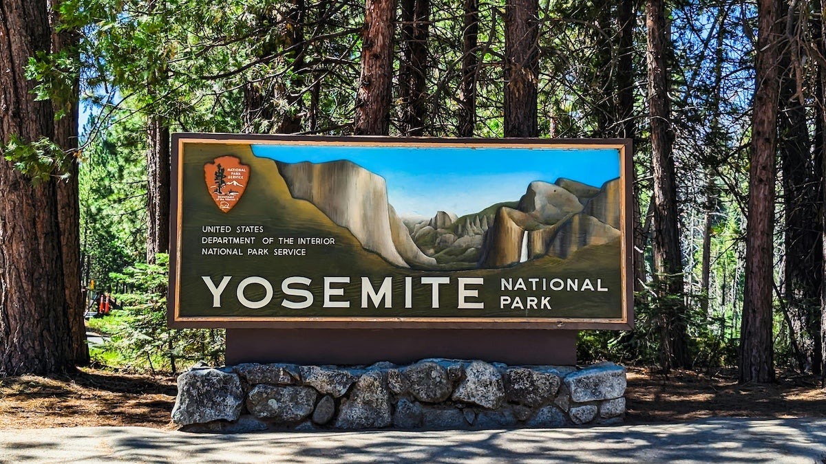 Yosemite Year-Round Fishing Access Is a Win When Conservation Rules Stay Clear