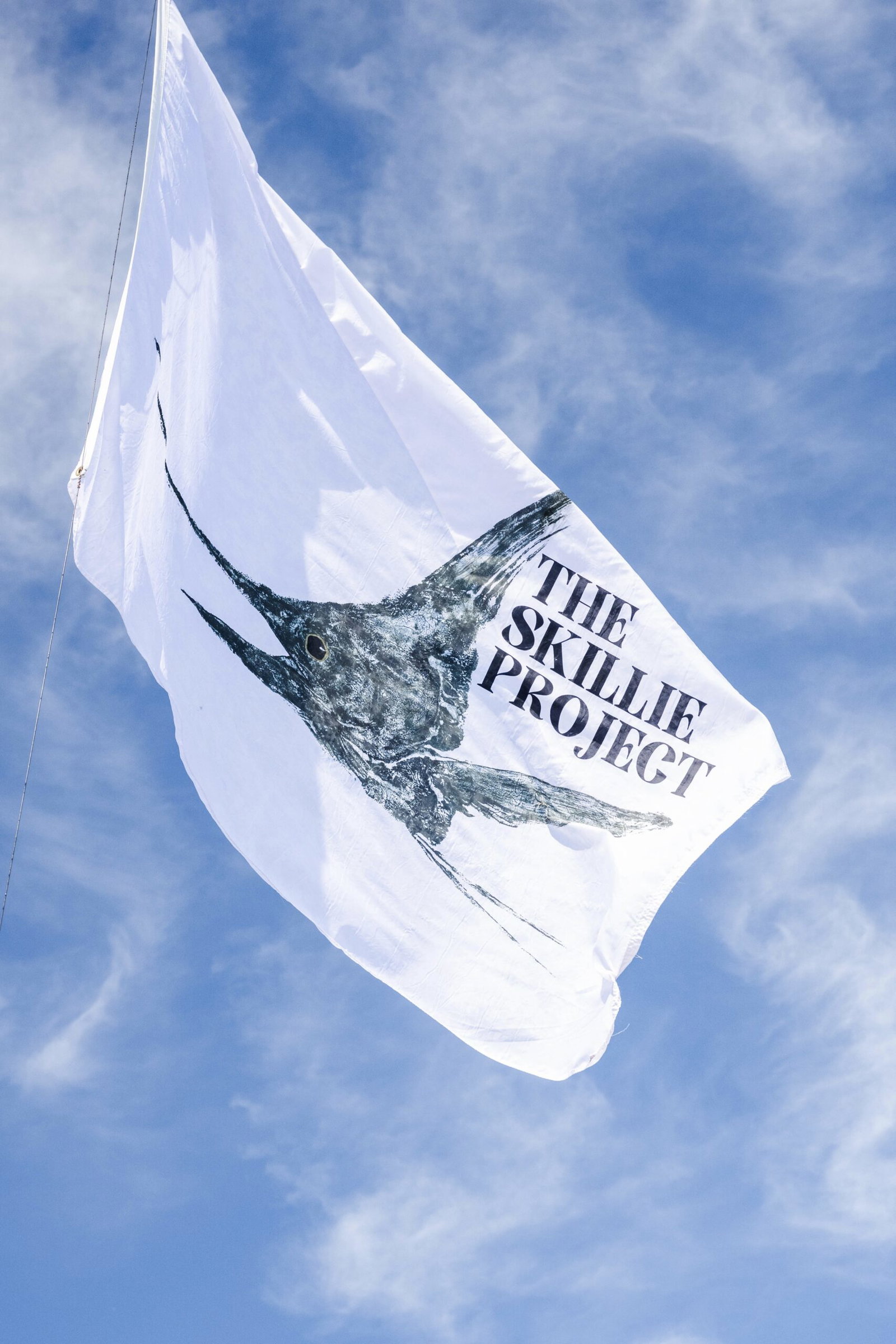 Nantucket White Marlin Project Adds Two Tags and Reports a Nearly 7,000-Mile Track