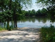 Kings Bluff Access to Close October 12 for Osage River Ramp Repairs