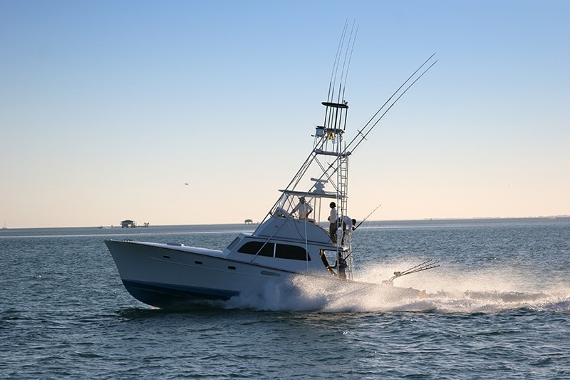 Fishing Access Mapping Push Turns to Corps-Managed Lakes and Waterways