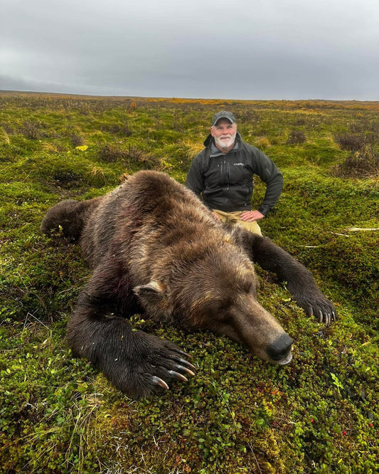 Why Bear Hunting Is a Good Thing for Wildlife, Habitat, and Healthy Ecosystems