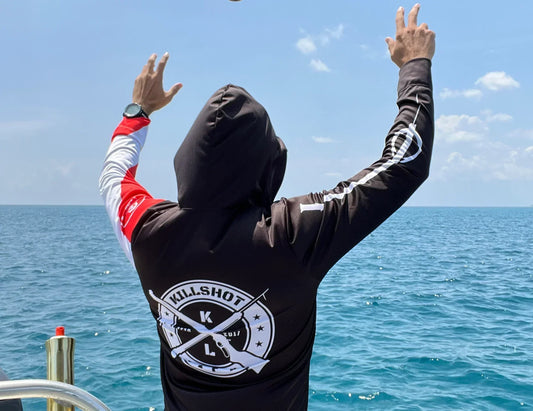New Bahamas Boating & Fishing Rules: What Every Fisherman (and Spearfisherman) Needs to Know Before Crossing