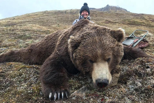Bear Hunting: A Case for Responsible Wildlife Management