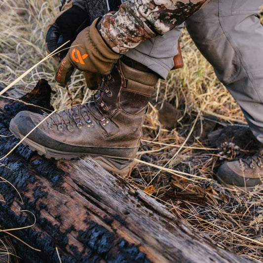 What to Look for When Shopping for Hunting Boots