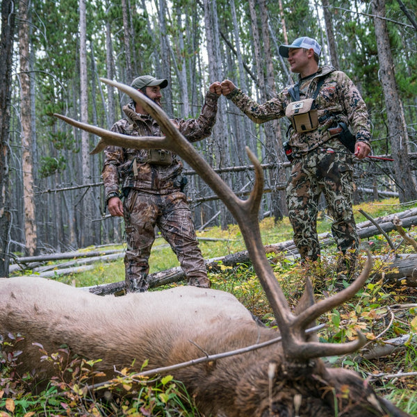 A Cross-Country Adventure: Popular Hunting Schedules for each of the 50 States