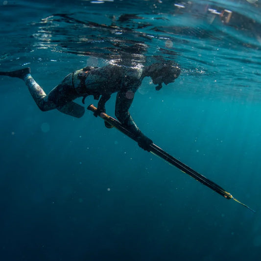 How Dangerous is Spearfishing? Instructions on Minimizing Risk