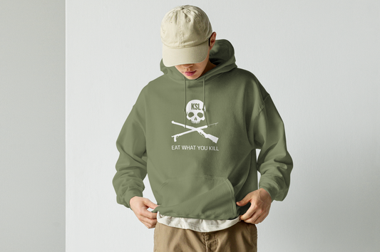 Eat What You Kill - The Ethical Approach
