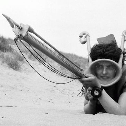 Spearfishing: History and Gear