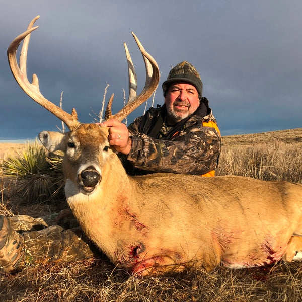 Navigating Wisconsin Deer Hunting Hours