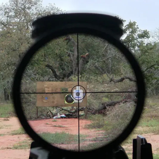 Mastering Precision: A Guide on How to Zero In a Rifle Scope