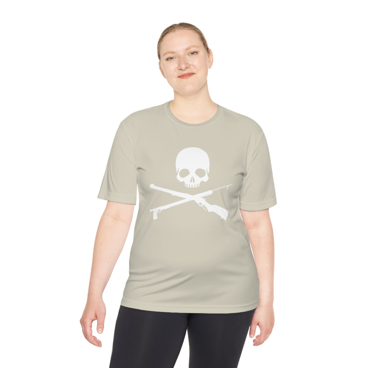 KILLSHOT Life Unisex Performance T-Shirt