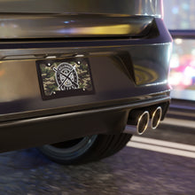 Load image into Gallery viewer, KILLSHOT Life - Hunting Vanity Plate
