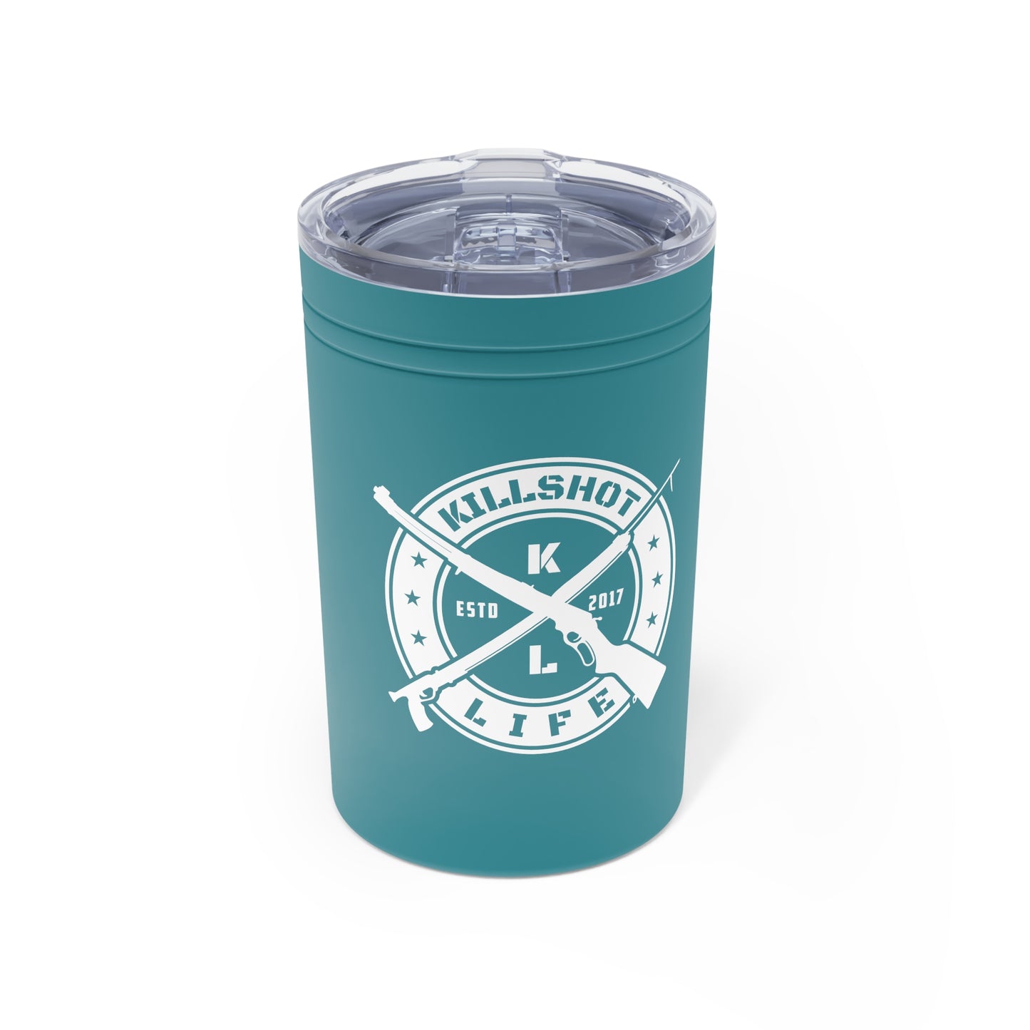 KILLSHOT Life Lil Buddy Tumbler