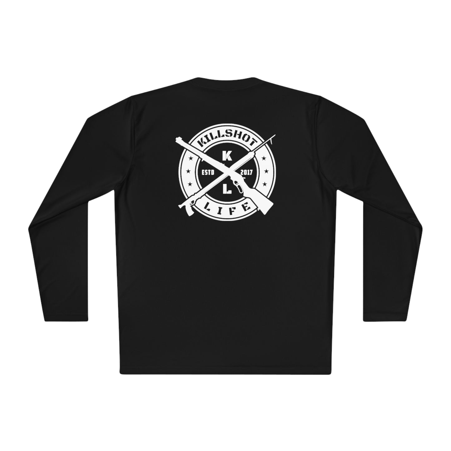 Unisex Lightweight UPF Long Sleeve Sun Shirt