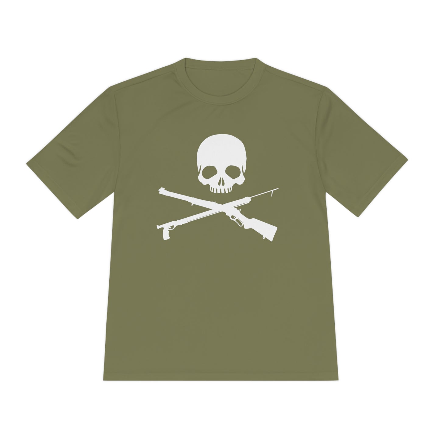 KILLSHOT Life Unisex Performance T-Shirt