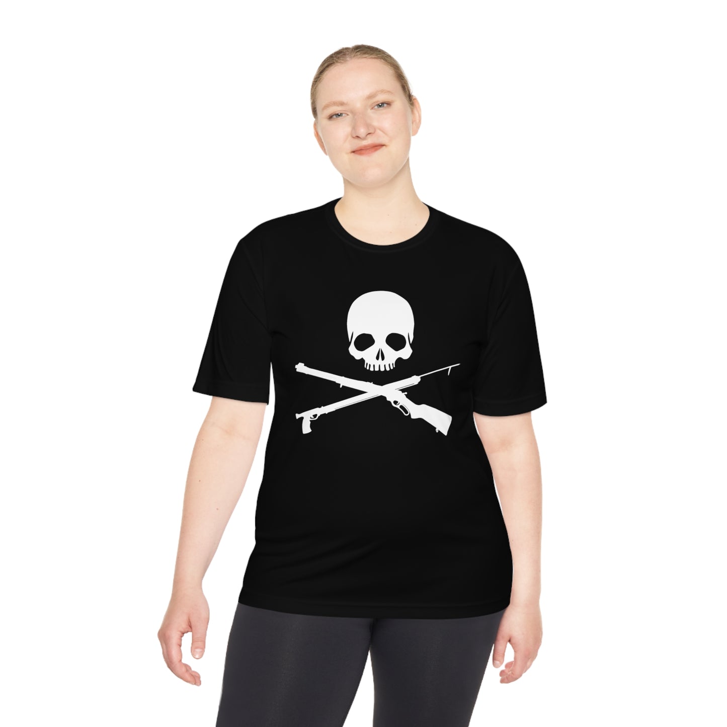 KILLSHOT Life Unisex Performance T-Shirt