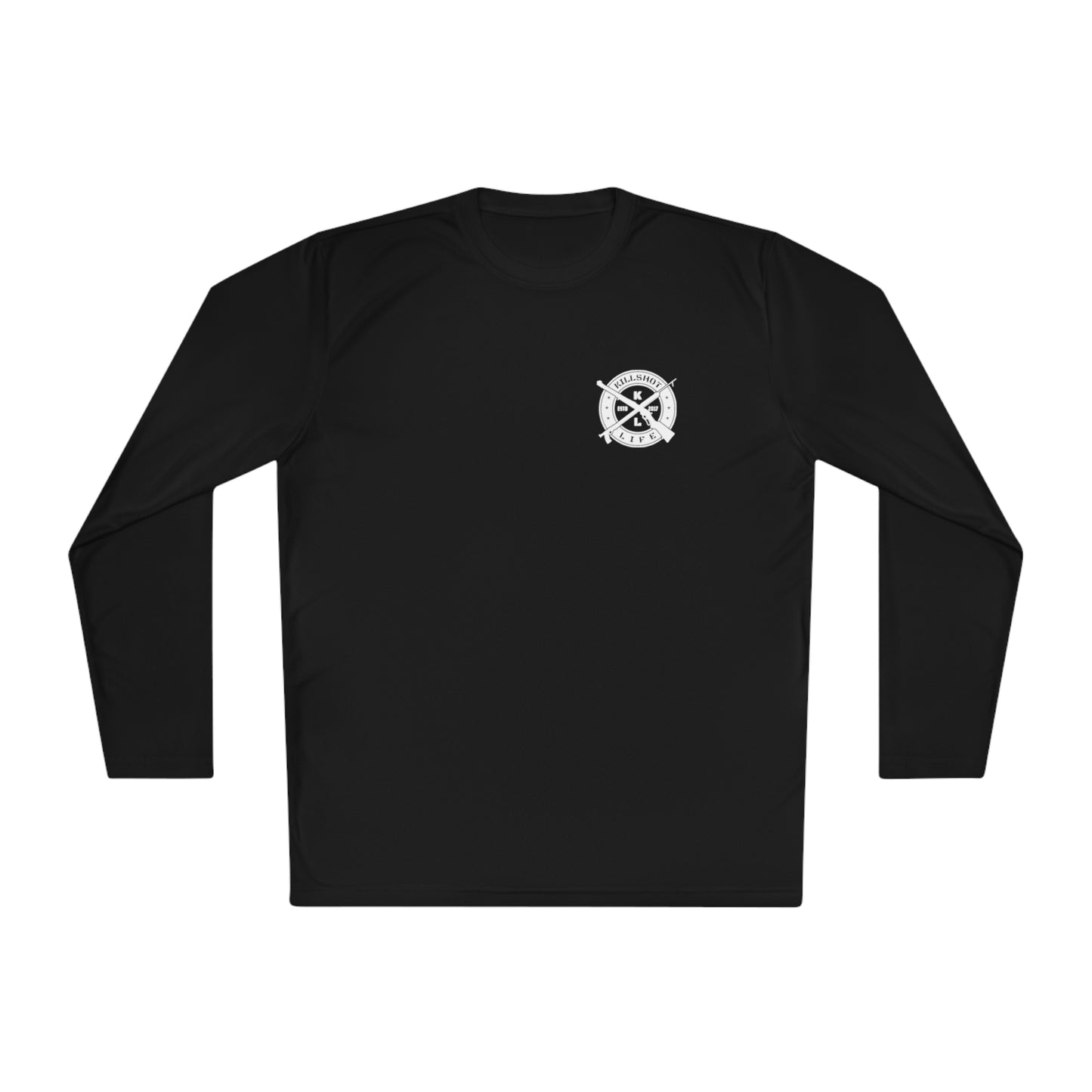 Unisex Lightweight UPF Long Sleeve Sun Shirt