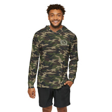 Load image into Gallery viewer, Spearfishing &amp; Hunting UPF 50+ Sun Hoodie  - Camo
