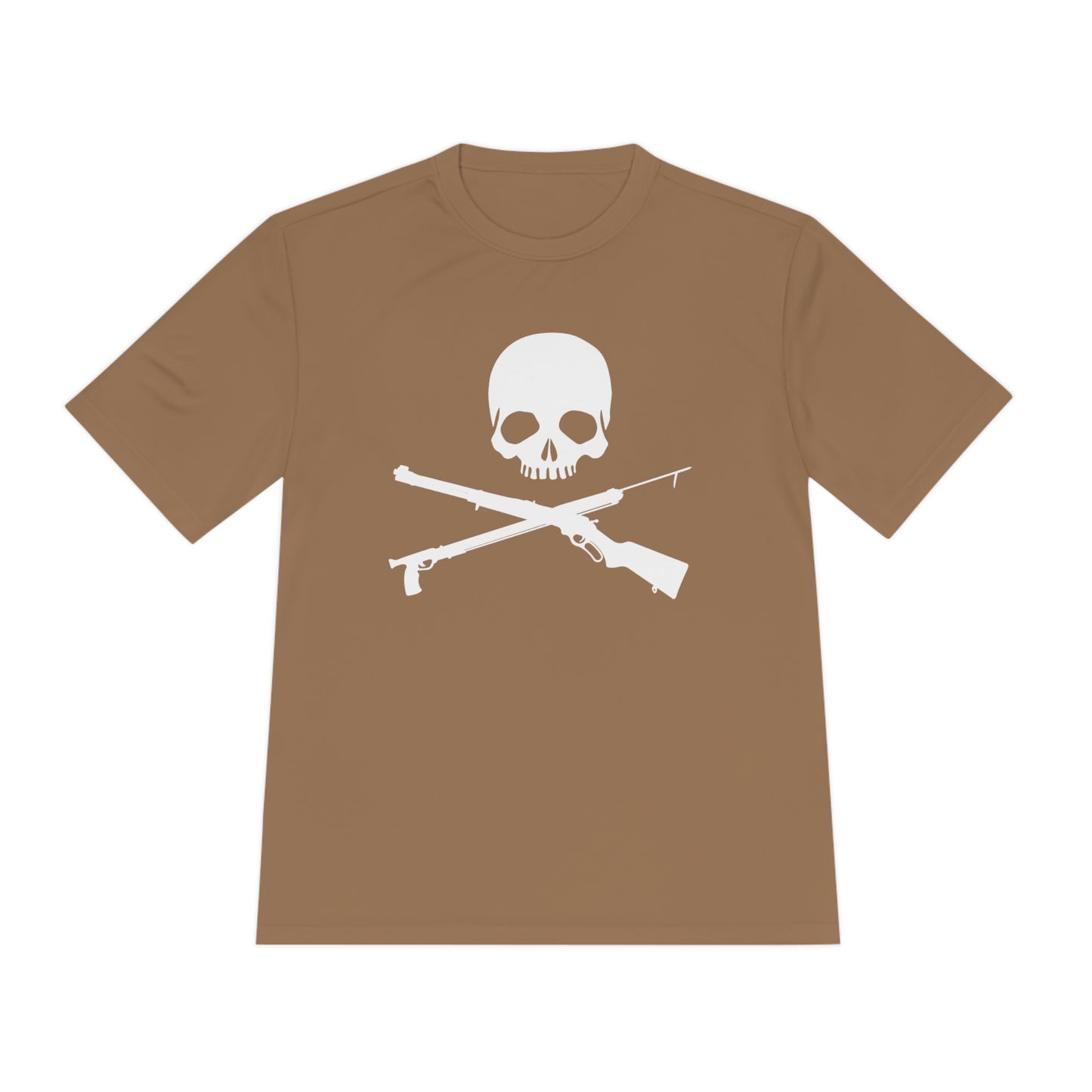 KILLSHOT Life Unisex Performance T-Shirt
