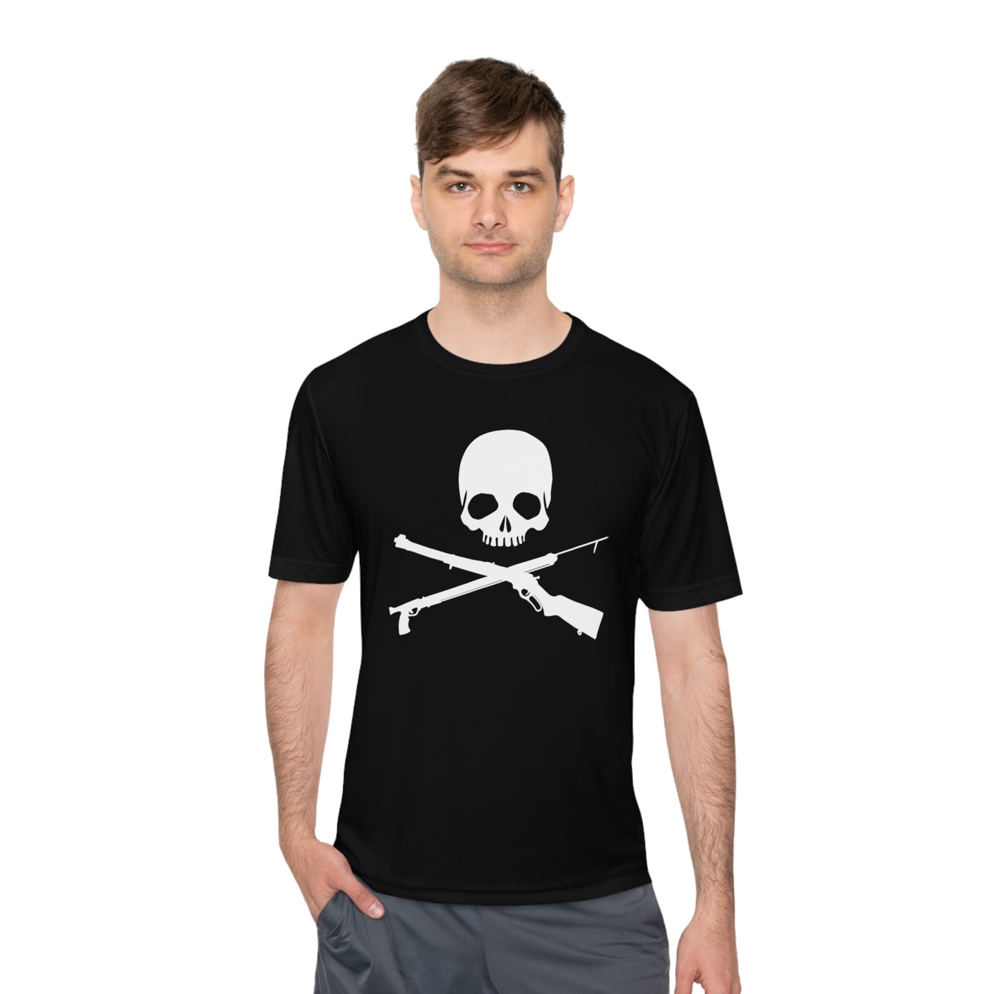 KILLSHOT Life Unisex Performance T-Shirt