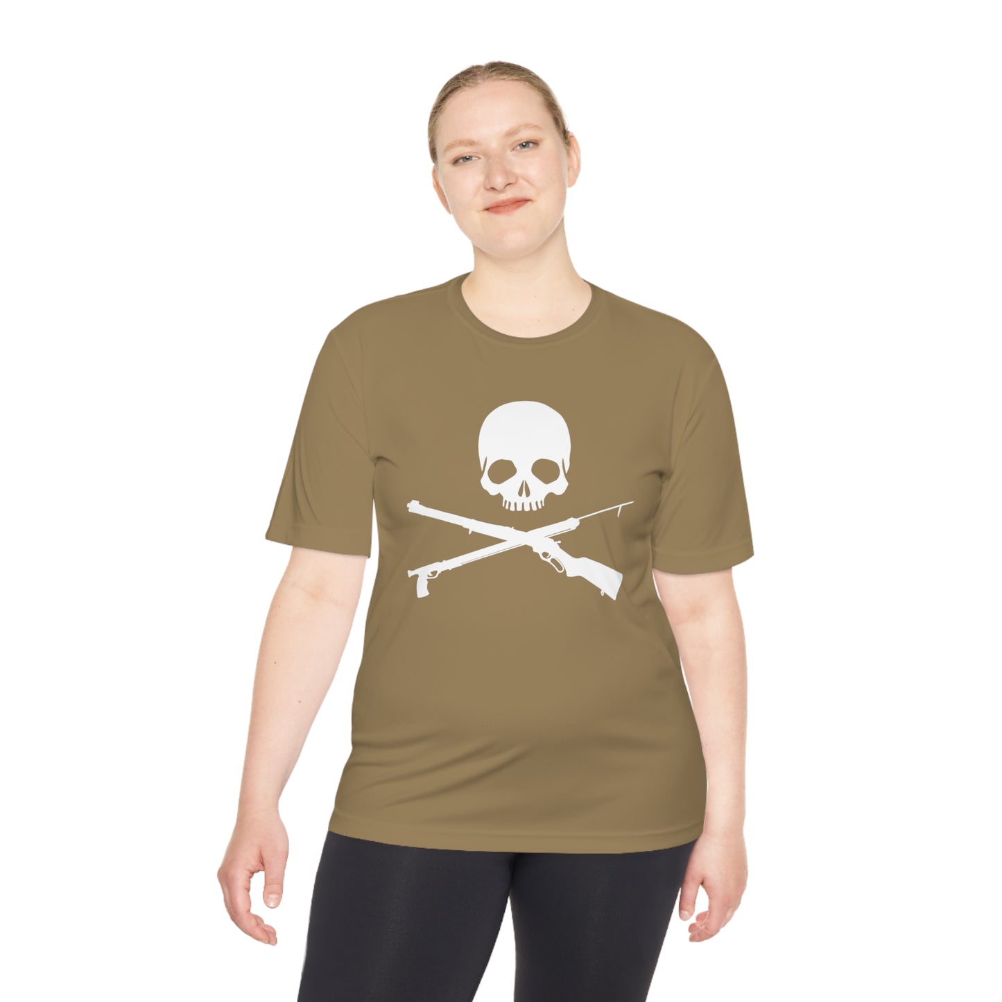 KILLSHOT Life Unisex Performance T-Shirt