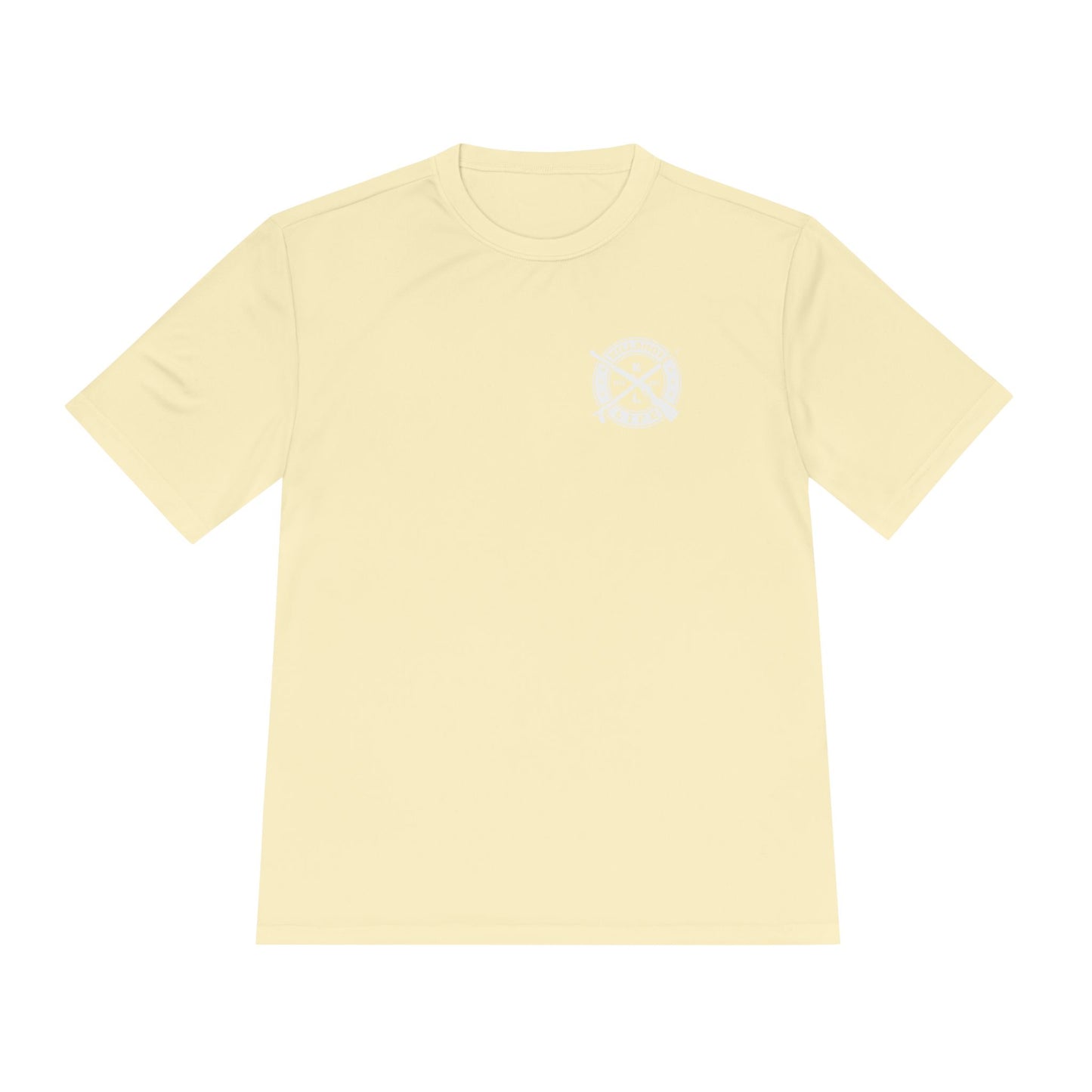 Moisture-Wicking Tee: Put Goliath Grouper Back On The Menu - Unisex
