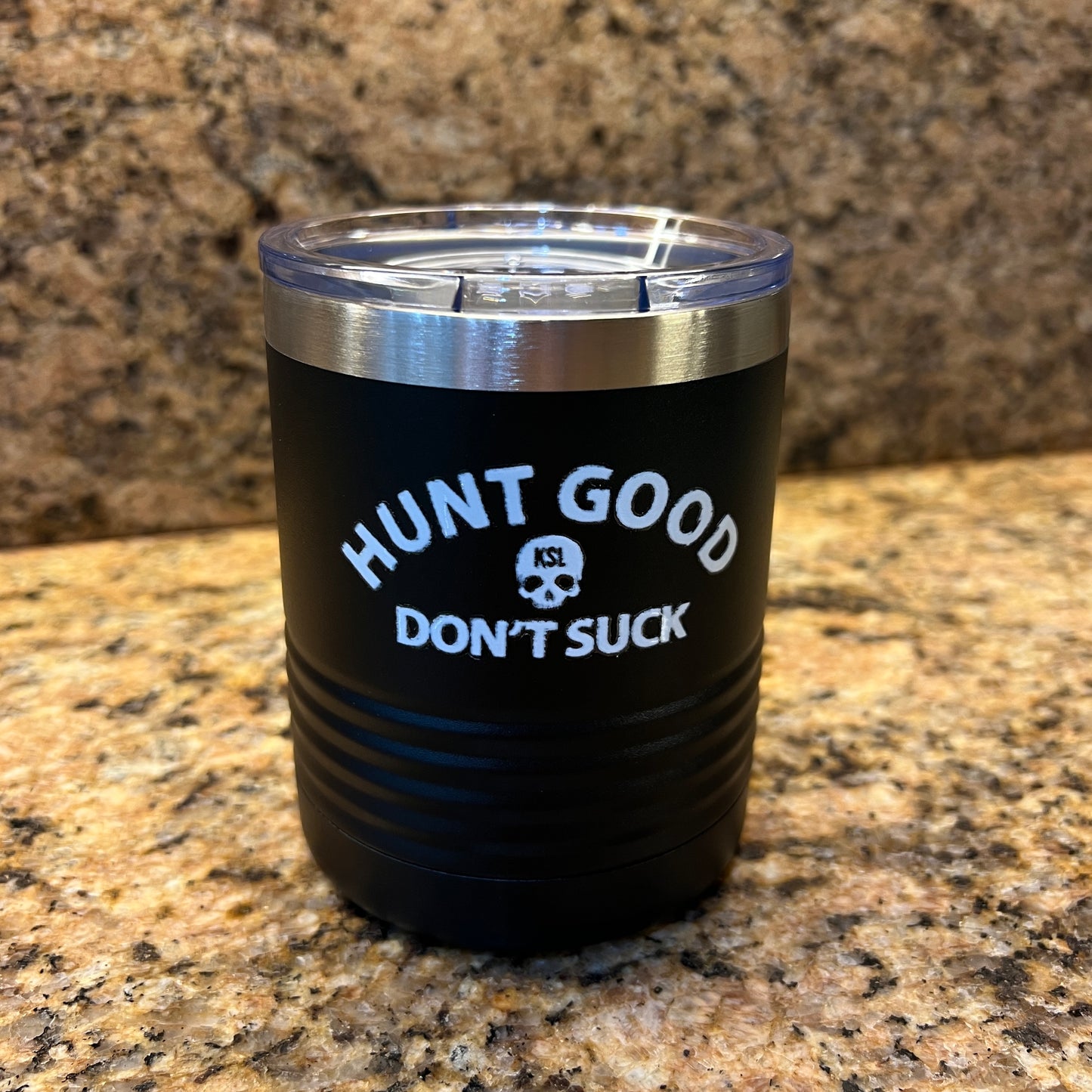 KILLSHOT Insulated Tumbler, 10oz