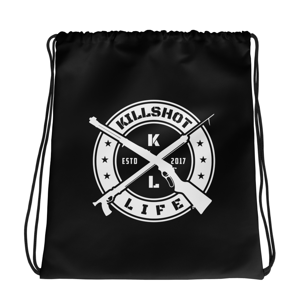 Drawstring Bag