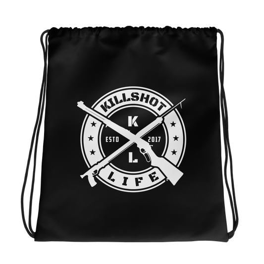 Drawstring Bag
